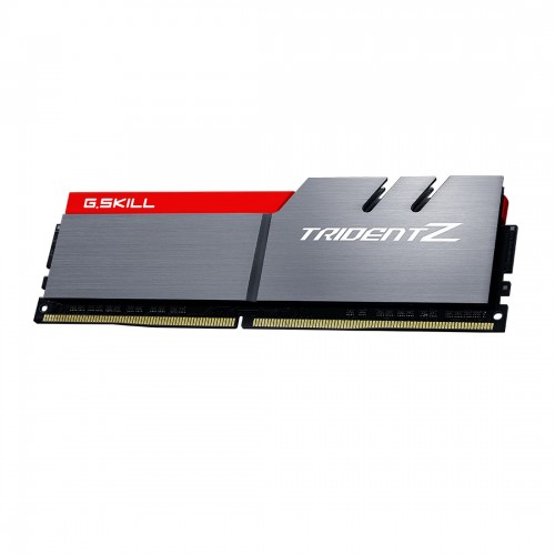 G.Skill Trident Z 16GB DDR4 3200MHz Heatsink Desktop RAM