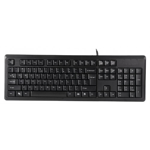 A4 Tech KR-92 Wired Keyboard