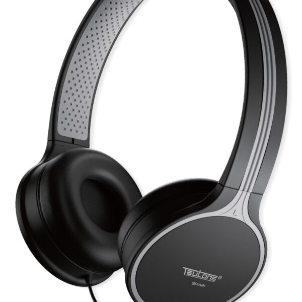 Teutons Palma H2 Wired Headphone