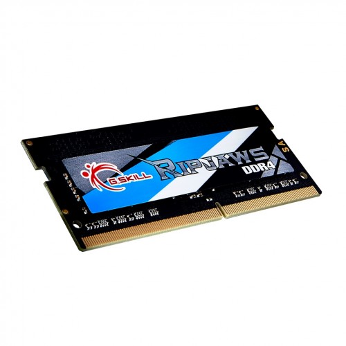 G.Skill Ripjaws 8GB DDR4 3200MHz SO-DIMM Laptop RAM